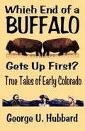Cover: Which End of a Buffalo Gets Up First? - Awoc.com