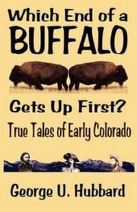 Enlarge image Cover: Which End of a Buffalo Gets Up First? - Awoc.com