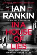Cover: In a House of Lies - Orion