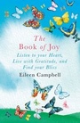 Cover: The Book of Joy - Orion Spring
