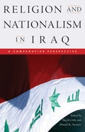 Cover: Religion and Nationalism in Iraq - Harvard University, Center for the Study of World Religions