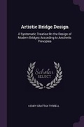 Cover: Artistic Bridge Design - Palala Press