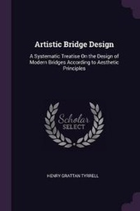 Enlarge image Cover: Artistic Bridge Design - Palala Press