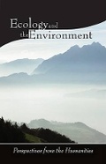 Cover: Ecology and the Environment - Harvard University, Center for the Study of World Religions