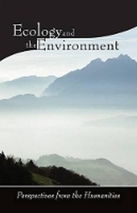 Enlarge image Cover: Ecology and the Environment - Harvard University, Center for the Study of World Religions