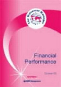 Enlarge image Cover: Financial Performance - Scitech Educational Ltd