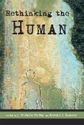 Cover: Rethinking the Human - Harvard University, Center for the Study of World Religions