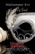 Cover: Midsummer Eve at Rookery End - E-Scape Press Ltd