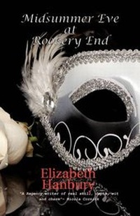 Enlarge image Cover: Midsummer Eve at Rookery End - E-Scape Press Ltd
