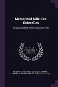 Cover: Memoirs of Mlle. Des Echerolles - Palala Press