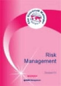 Cover: Risk Management - Scitech Educational Ltd