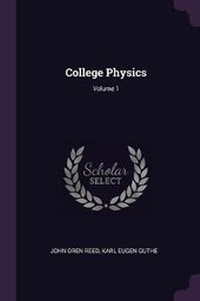 Enlarge image Cover: College Physics; Volume 1 - Palala Press