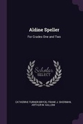 Cover: Aldine Speller - Palala Press