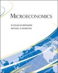 Cover: Microeconomics - McGraw Hill Higher Education