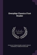 Cover: Everyday Classics First Reader - Palala Press