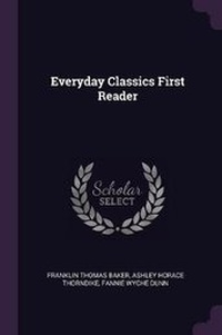 Enlarge image Cover: Everyday Classics First Reader - Palala Press