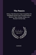 Cover: The Pamirs - Palala Press