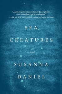 Enlarge image Cover: Sea Creatures - HarperCollins