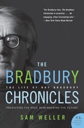 Cover: Bradbury Chronicles - HarperCollins