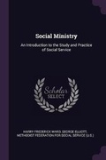 Cover: Social Ministry - Palala Press