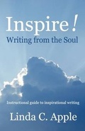 Cover: Inspire! Writing from the Soul - Awoc.com