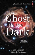 Cover: Ghost in the Dark - Axia Books