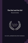 Cover: The Earl and the Girl - Palala Press