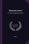 Cover: Shamrock Leaves - Palala Press