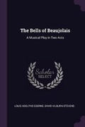 Cover: The Bells of Beaujolais - Palala Press