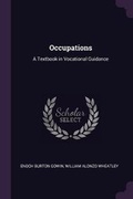 Cover: Occupations - Palala Press