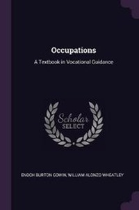 Enlarge image Cover: Occupations - Palala Press