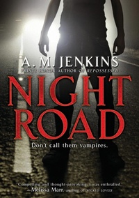 Enlarge image Cover: Night Road - HarperCollins