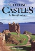 Cover: Scottish Castles and Fortifications - GW Publishing