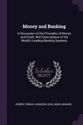 Cover: Money and Banking - Palala Press