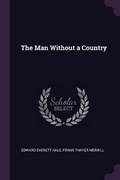 Cover: The Man Without a Country - Palala Press