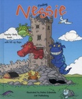 Cover: Finding Nessie - GW Publishing