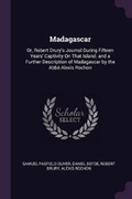 Cover: Madagascar - Palala Press