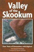 Cover: Valley of the Skookum - Pine Winds Press