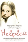 Cover: Helpless - HarperCollins