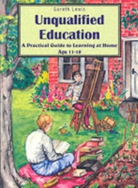 Enlarge image Cover: Unqualified Education - Nezert Books