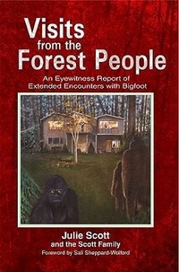 Enlarge image Cover: Visits from the Forest People - Pine Winds Press