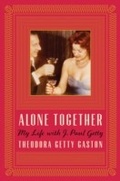 Cover: Alone Together - HarperCollins