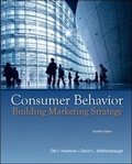 Cover: MP Consumer Behavior with DDB Data Disk - McGraw-Hill Professional