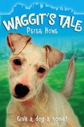 Cover: Waggit's Tale - HarperCollins