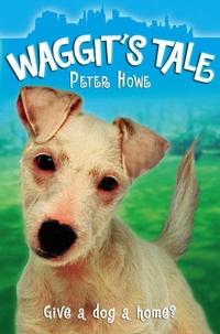 Enlarge image Cover: Waggit's Tale - HarperCollins