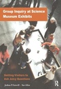 Cover: Group Inquiry at Science Museum Exhibits - Exploratorium