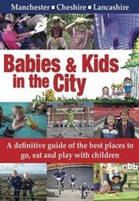 Abbildung von: Babies & Kids in the City - Babies in the City Limited