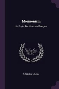 Enlarge image Cover: Mormonism - Palala Press