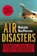 Cover: Air Disasters - Collins