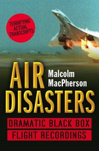 Enlarge image Cover: Air Disasters - Collins
